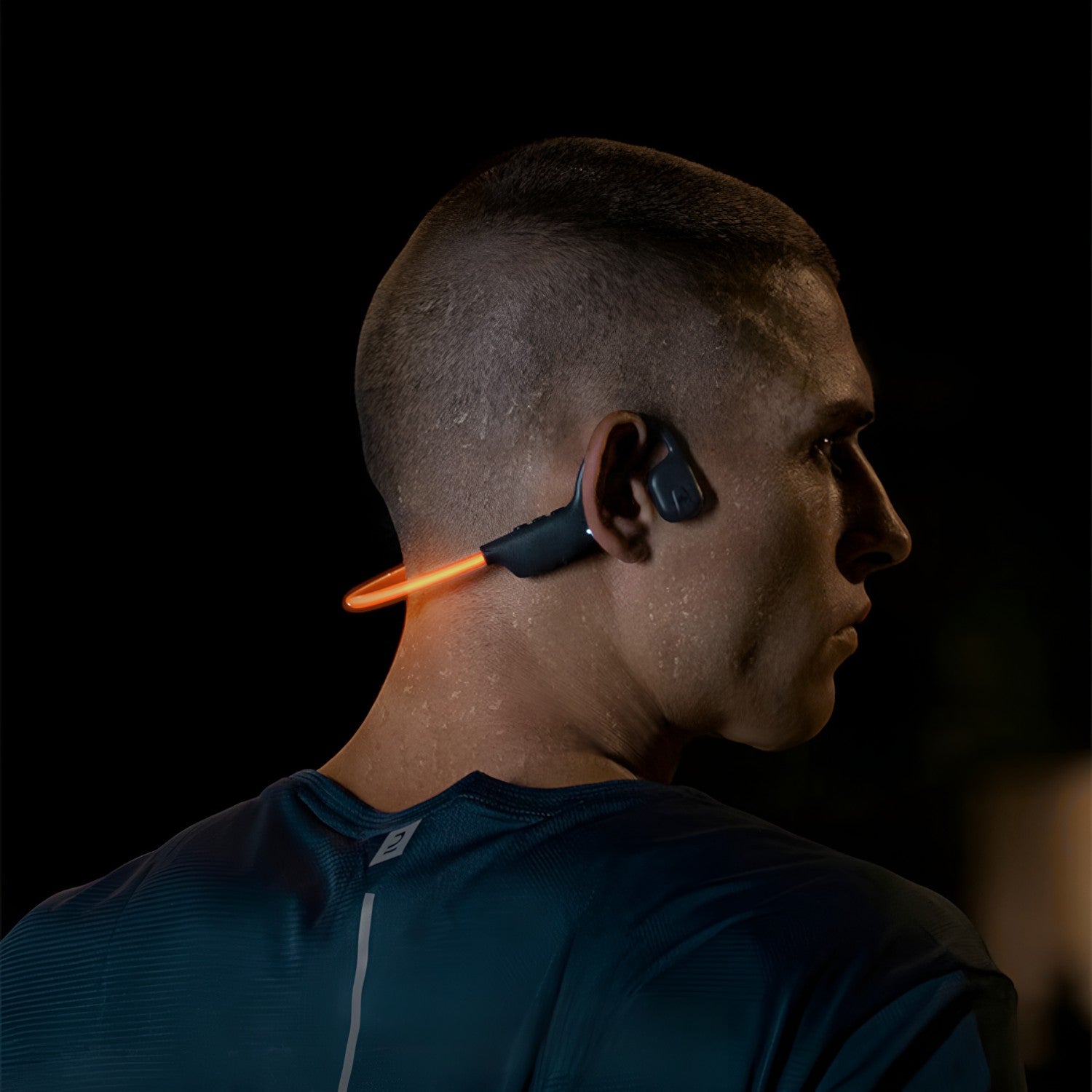 Voyager™ Bone Conduction Headphones Pro