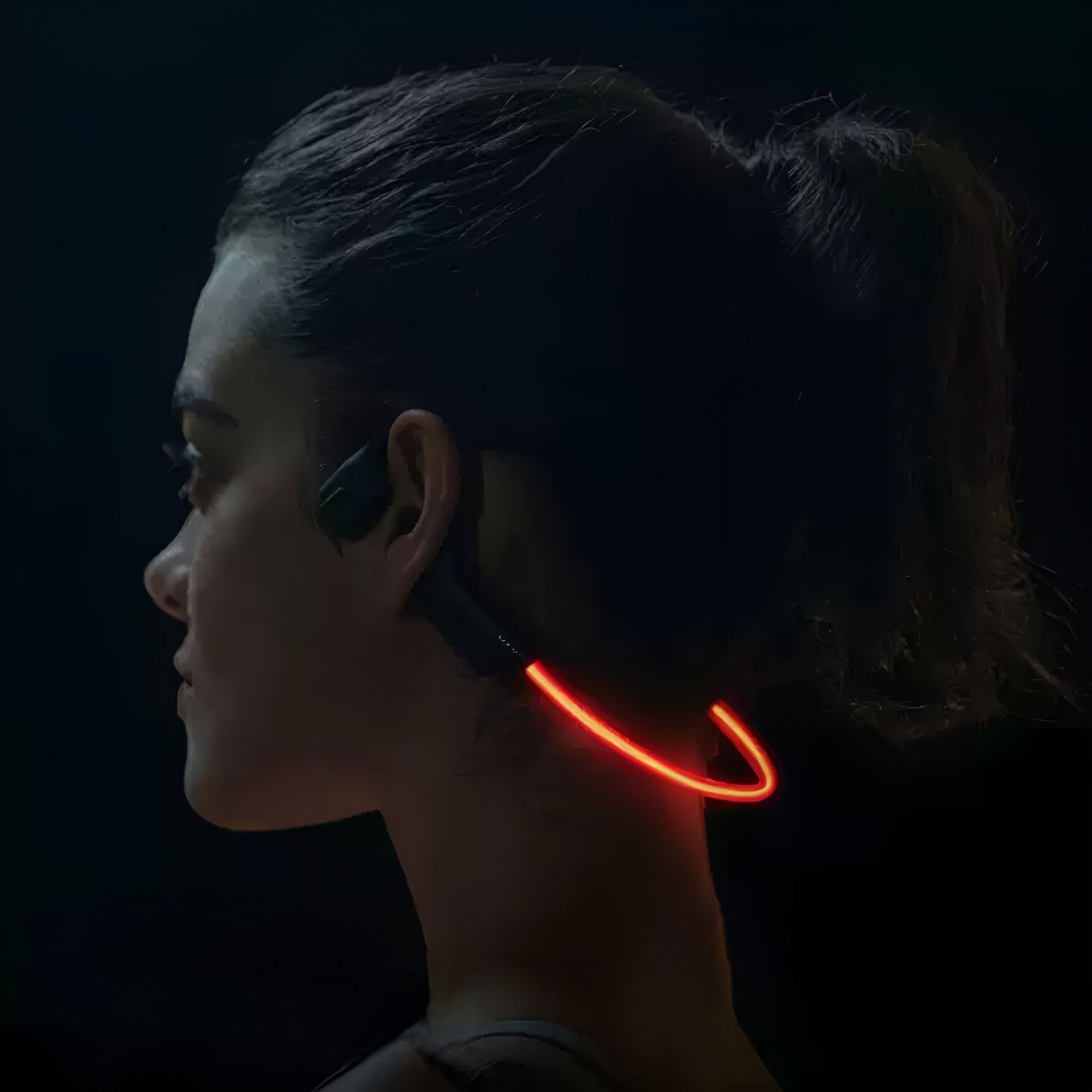 Voyager™ Bone Conduction Headphones Pro