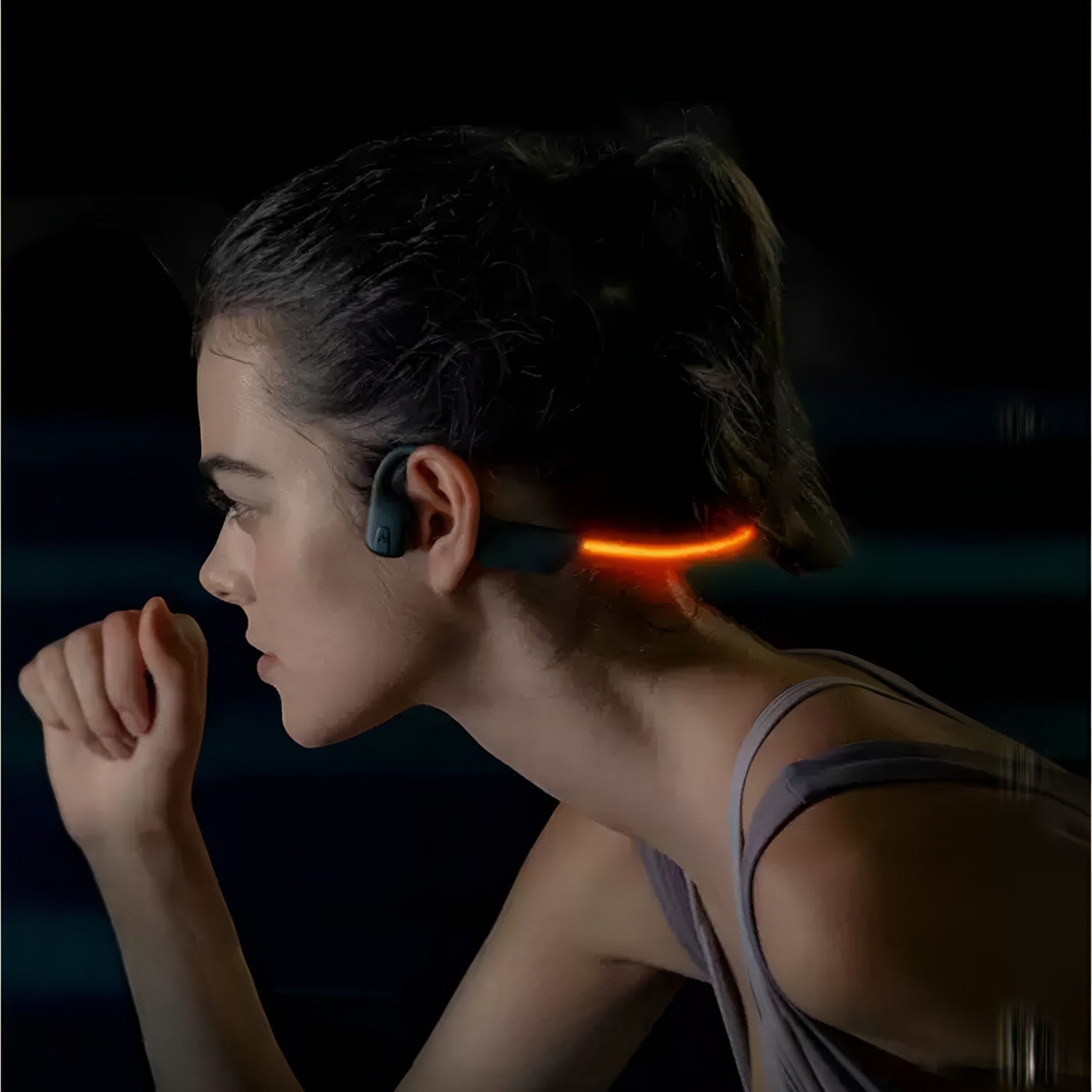 Voyager™ Bone Conduction Headphones Pro