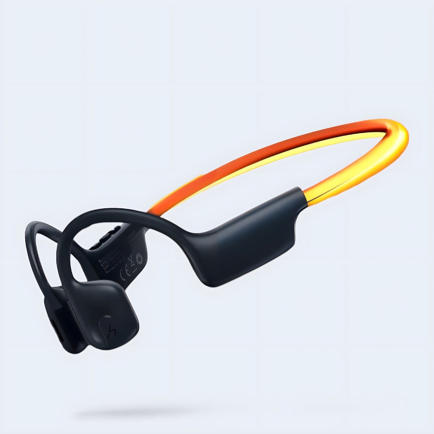 Voyager™ Bone Conduction Headphones Pro