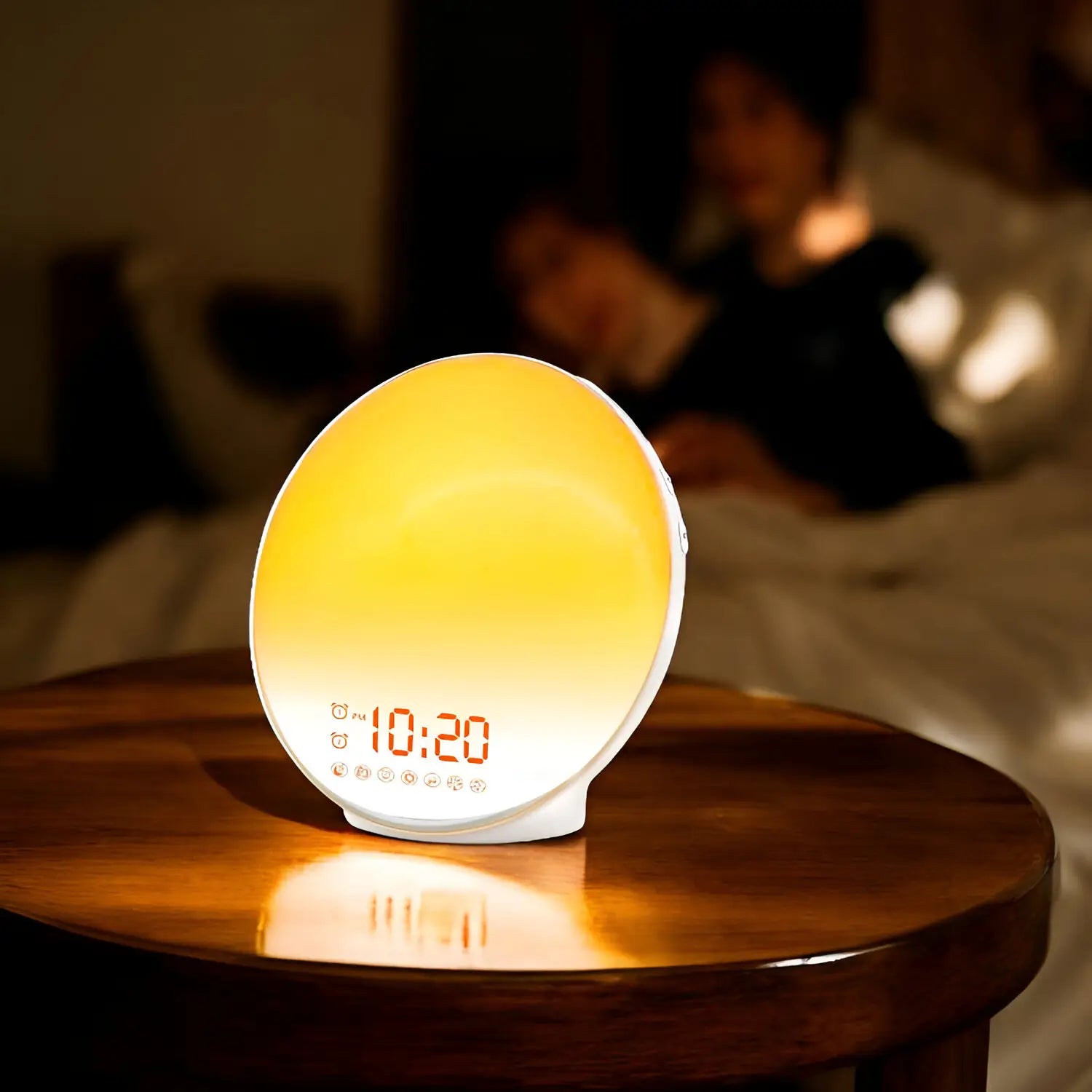 Voyager® Light Therapy Morning Companion